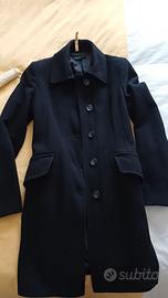 Cappotto donna Benetton tg.38