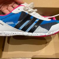 Scarpe Chiodate Atletica