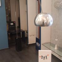 arco Flos  base nera numerata serie limitata