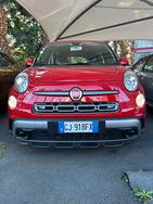 Fiat 500L 1.4 95 CV S&S Cross