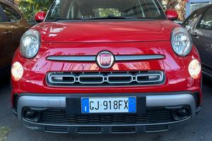 Fiat 500L 1.4 95 CV S&S Cross