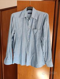 Camicia Uomo Taglia 42