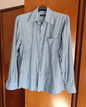 Camicia Uomo Taglia 42