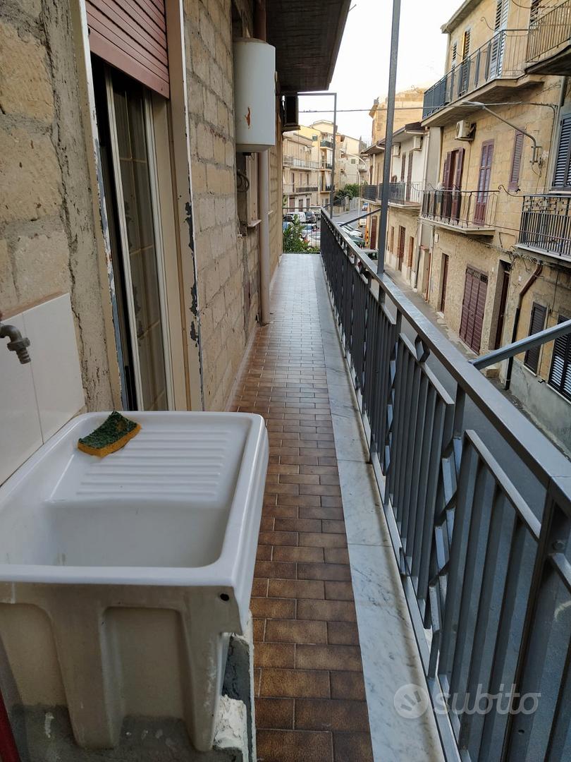 Appartamento – Mazzarino, Caltanissetta - Vista 3