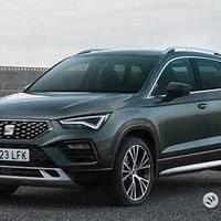 Ricambi seat ateca 2022