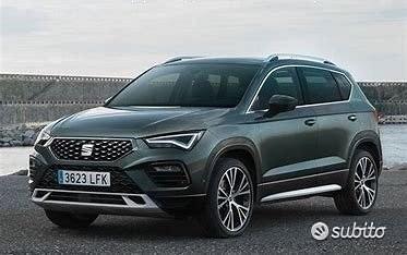 Ricambi seat ateca 2022