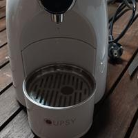 macchinetta del caffe