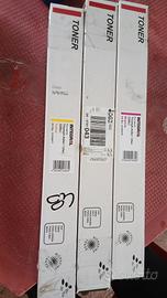 set toner integral per triumph alder / utax 3206ci