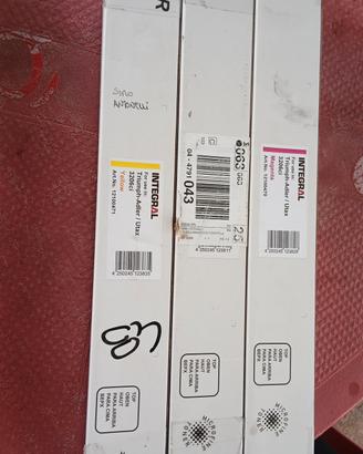 set toner integral per triumph alder / utax 3206ci