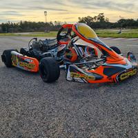 Go kart