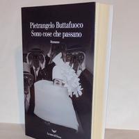 SONO COSE CHE PASSANO - Buttafuoco Pietrangelo