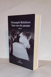 SONO COSE CHE PASSANO - Buttafuoco Pietrangelo