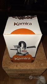 Kamira caffettiera espresso cremoso