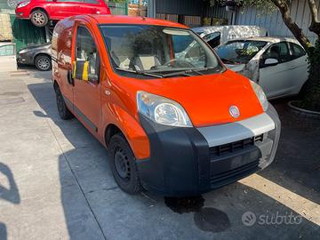 Ricambi fiat fiorino