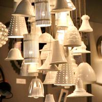 Splendido lampadario sospensione Design