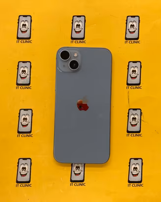 IPHONE 14 PLUS 256GB BLU