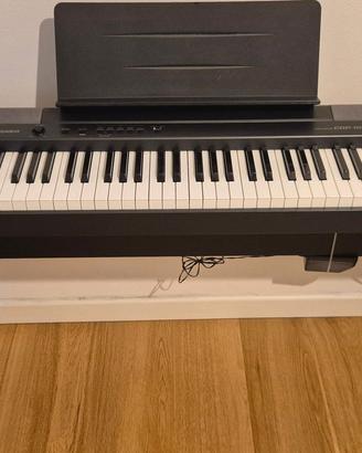 CASIO CDP100 CDP-100  88 tasti pesati + CS46P