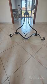 lampadario per interni