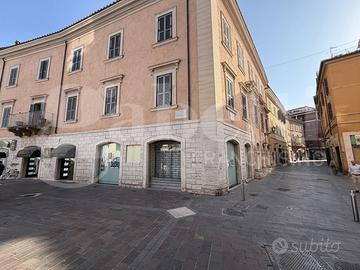 Negozio Terni [Cod. rif 3334669ACG]