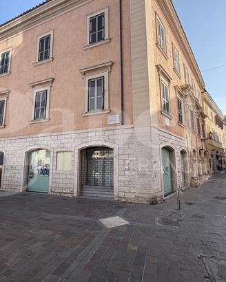Negozio Terni [Cod. rif 3334669ACG]