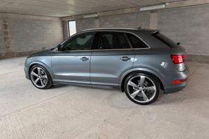 Audi Q3 Sport Edition Quattro 150 CV S Line