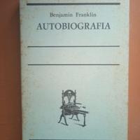 Autobiografia - Benjamin Franklin - Ed. Savelli Ed
