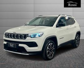 JEEP Compass II 2021 - Compass 1.5 turbo t4 U58649