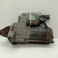 MOTORINO D' AVVIAMENTO HYUNDAI i10 2° Serie 36100