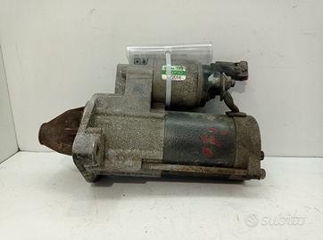 MOTORINO D' AVVIAMENTO HYUNDAI i10 2° Serie 36100