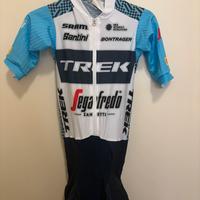 Body Aero Santini Trek Segafredo