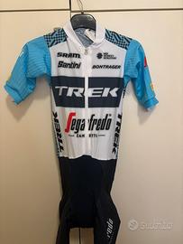 Body Aero Santini Trek Segafredo