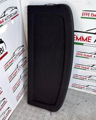 CAPPELLIERA COPRI BAGAGLIAIO VOLKSWAGEN TROC 1S