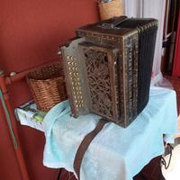 Organetto Bitonale 1906