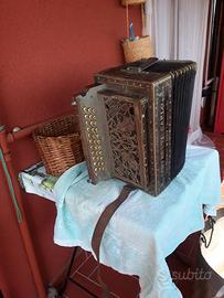 Organetto Bitonale 1906