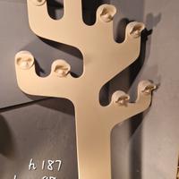 Appendiabiti Kartell, Olaf Van Bohr