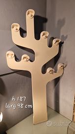 Appendiabiti Kartell, Olaf Van Bohr