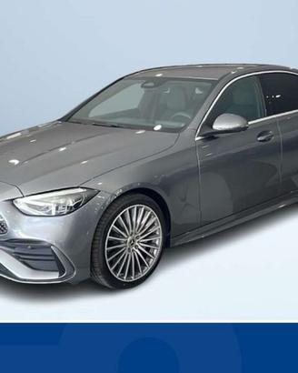 Mercedes-Benz Classe C 220d Mild Hybrid Berli...