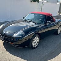 FIAT Barchetta 1.8