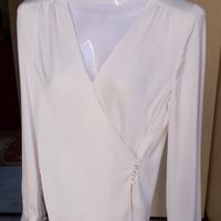 Camicia donna elegante