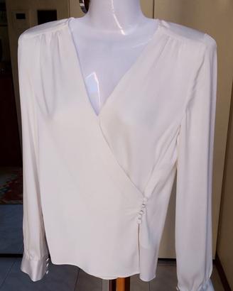 Camicia donna elegante