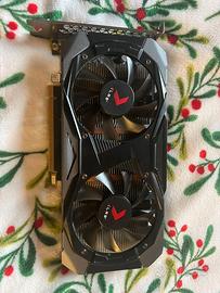 GTX 1660 super 