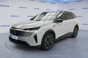 PEUGEOT 5008 HYBRID 145 E-DCS6 GT
