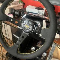 Logitech G G920 xbox (LEGGERE DESCRIZIONE)