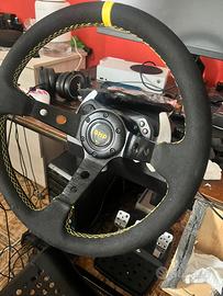 Logitech G G920 xbox (LEGGERE DESCRIZIONE)