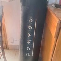 Sacco Boxe