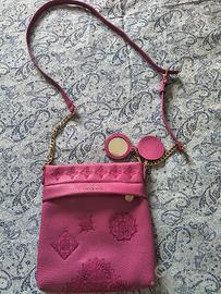borsa tracolla Desigual 
