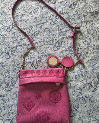 borsa tracolla Desigual 
