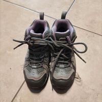 Scarponcini per bambini trezeta  numero 29