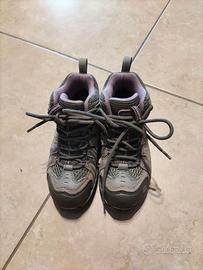 Scarponcini per bambini trezeta  numero 29