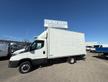 IVECO DAILY 35C14H BOX + SPONDA + porta laterale